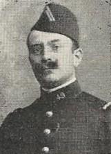 ROUSSEL Léon